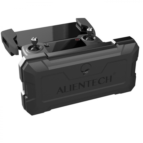 ALIENTECH DUO 3, 2.4G+5.2G+5.8G (DUO-2458DSB)