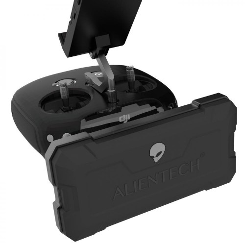 ALIENTECH DUO 3, 2.4G+5.2G+5.8G (DUO-2458DSB)