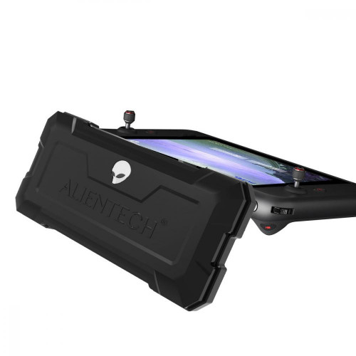 ALIENTECH DUO 3, 2.4G+5.2G+5.8G (DUO-2458DSB)