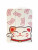 Чехол-книжка (полиуретановый) Apple iPad Air 11" 2024 / Air & Pro 11 2020-2022 Comma Lingos with Pencil Slot Series Lucky Cat