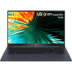 LG gram SuperSlim 15.6" (15Z90ST-G.AAB6U1)