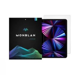 Захисне скло Apple iPad Pro 11" 2021/2020/2018/Air 10.9" 2020 Monblan Full Screen