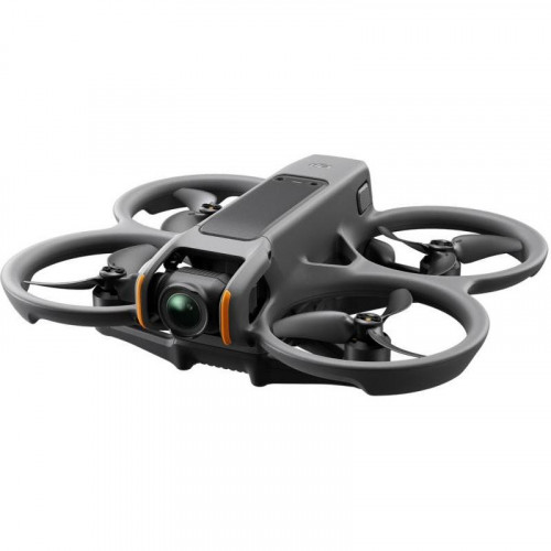 DJI Avata 2 FPV Drone with 3-Battery Fly More Combo (CP.FP.00000151.02) no box