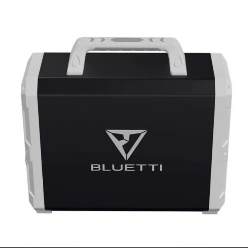 BLUETTI PowerOak EB150 Black
