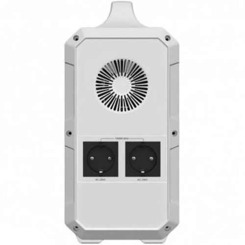 BLUETTI PowerOak EB150 Black