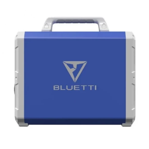 BLUETTI PowerOak EB150 Blue