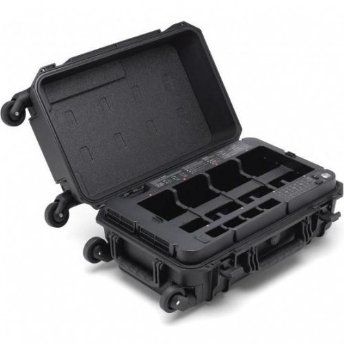 DJI BS65 Intelligent Battery Station (Universal) (CP.EN.00000464.01)