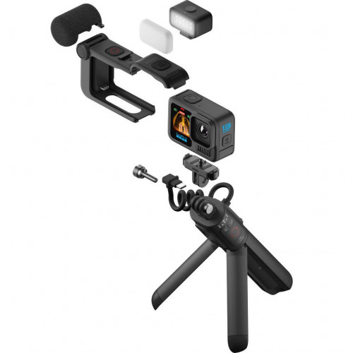 GoPro HERO13 Black Creator Edition (CHDFB-131-EU)