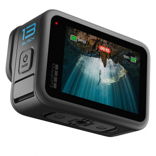 GoPro HERO13 Black (CHDHX-131-RW)