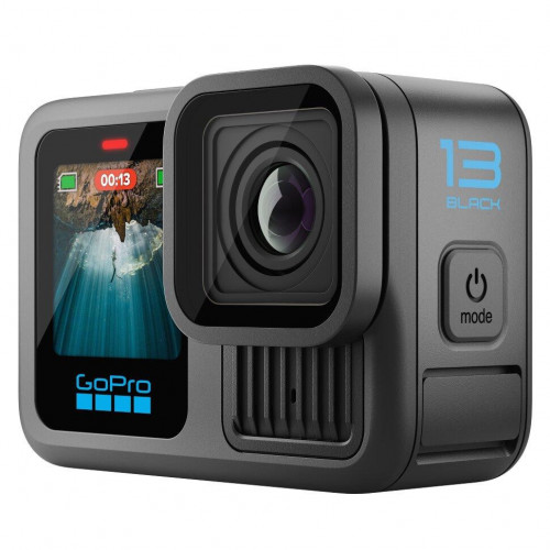 GoPro HERO13 Black (CHDHX-131-RW)