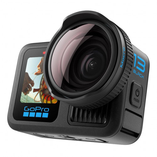 GoPro HERO13 Black (CHDHX-131-RW)