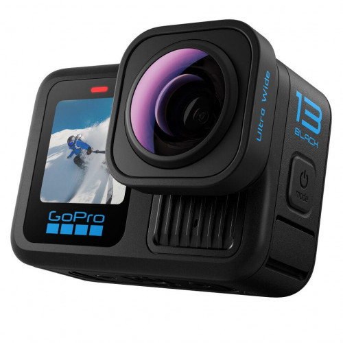 GoPro HERO13 Black (CHDHX-131-RW)