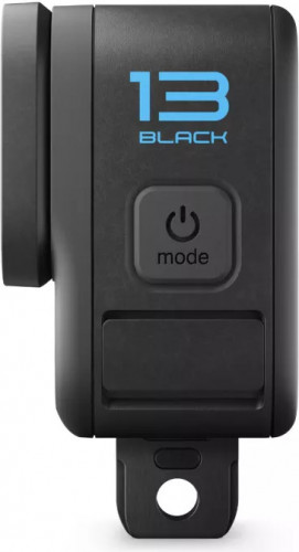 GoPro HERO13 Black + Enduro + Head Strap + Handler Floating (CHDRB-131-RW)