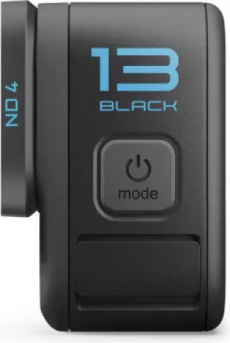 GoPro HERO13 Black + Enduro + Head Strap + Handler Floating (CHDRB-131-RW)