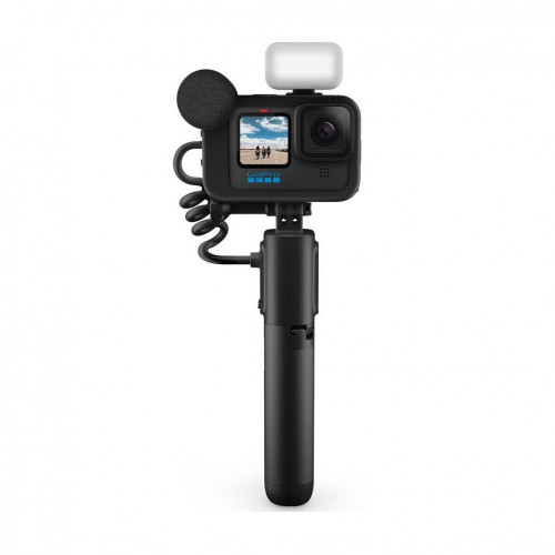 GoPro HERO11 Black Creator Edition Bundle (CHDFB-111-CN, CHDFB-111-EU)