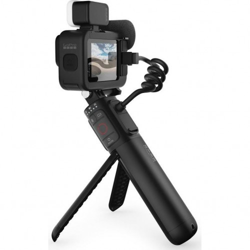 GoPro HERO11 Black Creator Edition Bundle (CHDFB-111-CN, CHDFB-111-EU)