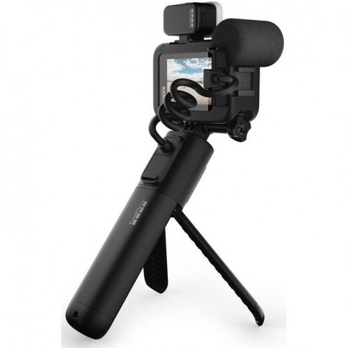 GoPro HERO11 Black Creator Edition Bundle (CHDFB-111-CN, CHDFB-111-EU)