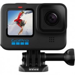 GoPro HERO10 Black Special Bundle (CHDRB-101-CN)