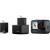 GoPro Dual Battery Charger + battery Enduro 2 pcs for HERO11/10/9 (ADDBD-211)