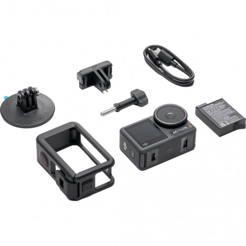 DJI Osmo Action 3 Standard Combo (CP.OS.00000220.01)