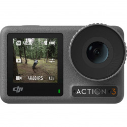 DJI Osmo Action 3 Adventure Combo (CP.OS.00000221.01)