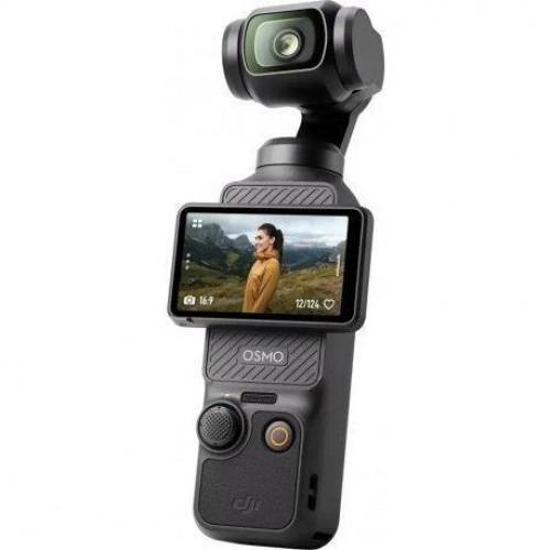 DJI Osmo Pocket 3 (CP.OS.00000301.03)