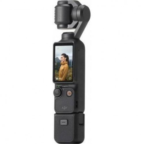 DJI Osmo Pocket 3 (CP.OS.00000301.03)