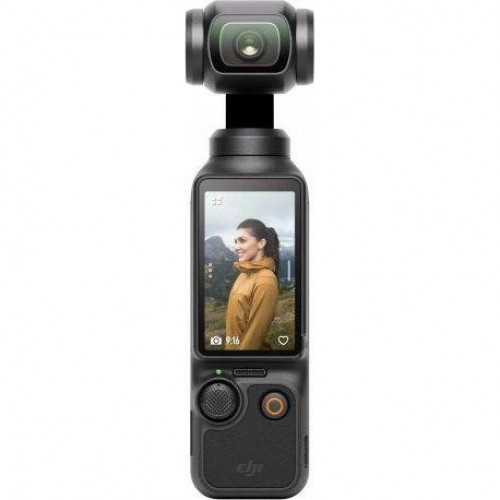 DJI Osmo Pocket 3 (CP.OS.00000301.03)