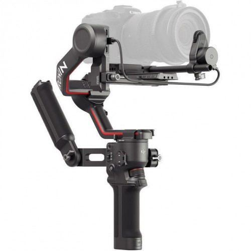 DJI RS 3 Combo (CP.RN.00000217.01)