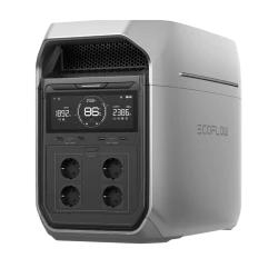 EcoFlow DELTA 3 Plus