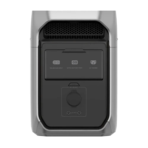 EcoFlow DELTA 3 Plus