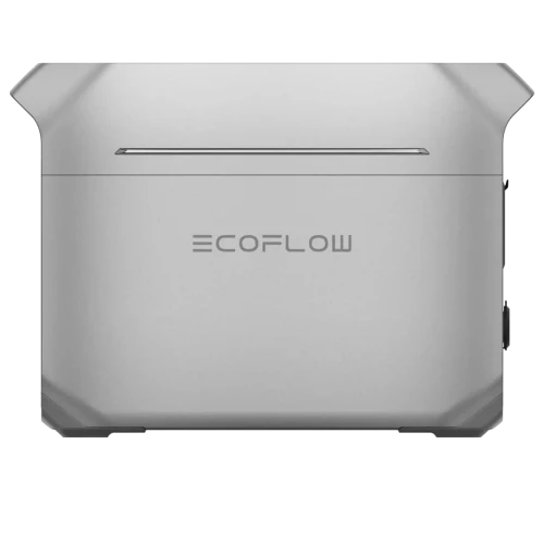 EcoFlow DELTA 3 Plus
