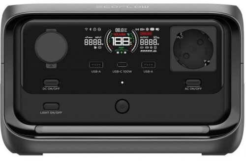 EcoFlow RIVER 3 Plus