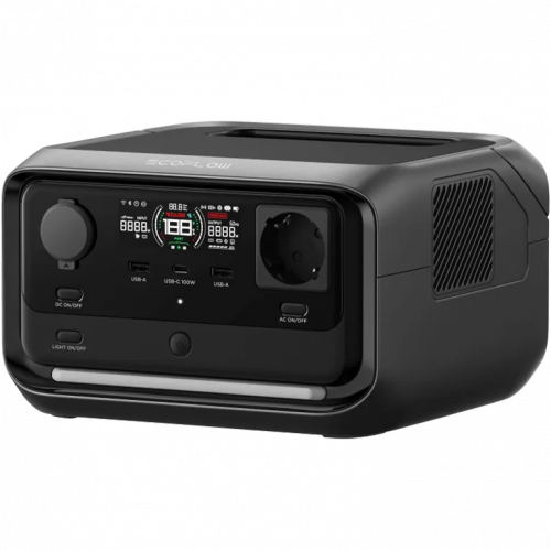 EcoFlow RIVER 3 Plus