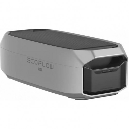 EcoFlow Extra Battery DELTA Pro 3