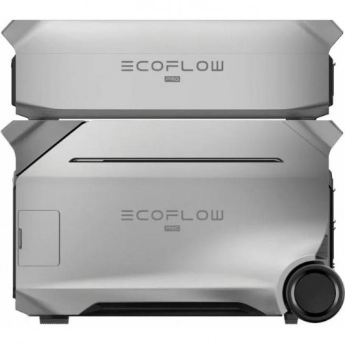 EcoFlow Extra Battery DELTA Pro 3