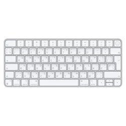 Apple Magic Keyboard with Touch ID for Mac models with Apple silicon (MK293) UA