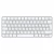 Apple Magic Keyboard with Touch ID for Mac models with Apple silicon (MK293) UA
