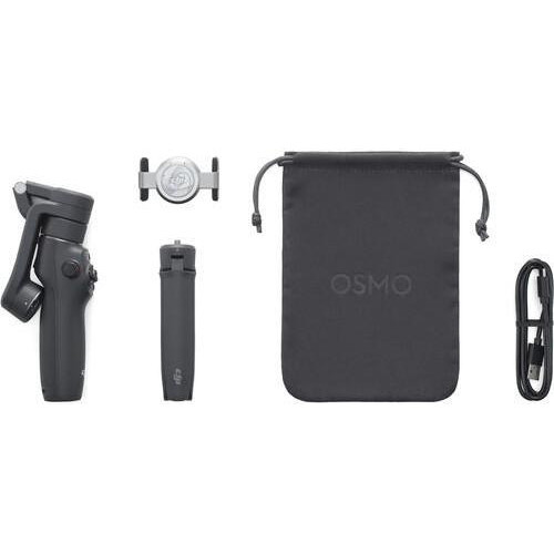 DJI Osmo Mobile 6 (CP.OS.00000213.01)