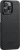Чехол-накладка (карбоновый) Apple iPhone 15 Pro Max Pitaka MagEZ Case 4 Twill 1500D Black/Grey (KI1501PM)