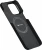 Чехол-накладка (карбоновый) Apple iPhone 15 Pro Max Pitaka MagEZ Case 4 Twill 1500D Black/Grey (KI1501PM)