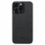 Чехол-накладка (карбоновый) Apple iPhone 15 Pro Max Pitaka MagEZ Case 4 Twill 1500D Black/Grey (KI1501PM)