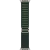 Apple Watch Ultra 2 GPS + Cellular 49mm Natural Titan. Case w. Dark Green Alpine Loop - M (MYT33+MXMV3)