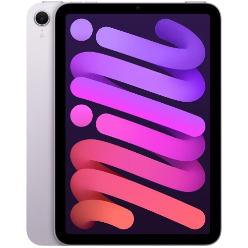 Apple iPad mini 7 Wi-Fi + Cellular 128GB Purple (MXPR3)