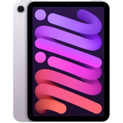 Apple iPad mini 7 Wi-Fi 128GB Purple (MXN93)
