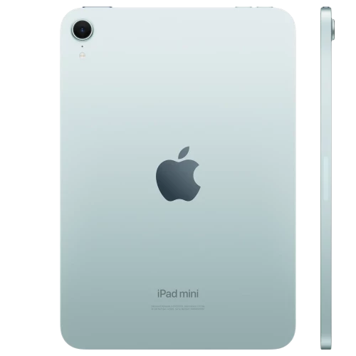 Apple iPad mini 7 Wi-Fi + Cellular 128GB Blue (MXPP3)