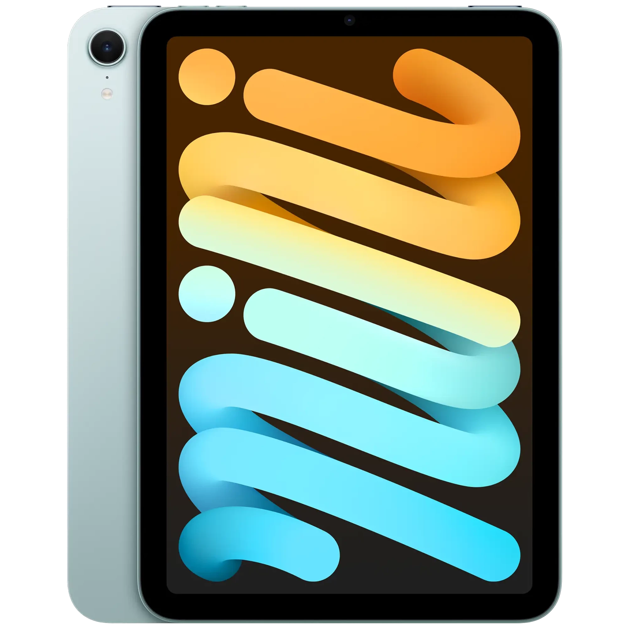 【新品未開封】iPad mini 7 256GB wi-fi ブルー product-product-apple-ipad-