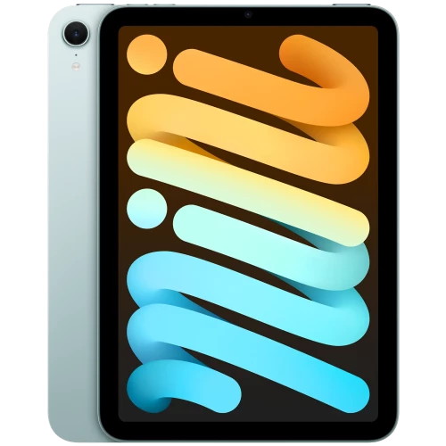 Apple iPad mini 7 Wi-Fi 256GB Blue (MXNC3)