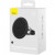 Автомобільний тримач Baseus C01 Magnetic Air Outlet Black (C40140802113-00)