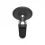 Автомобільний тримач Baseus C01 Magnetic Air Outlet Black (C40140802113-00)